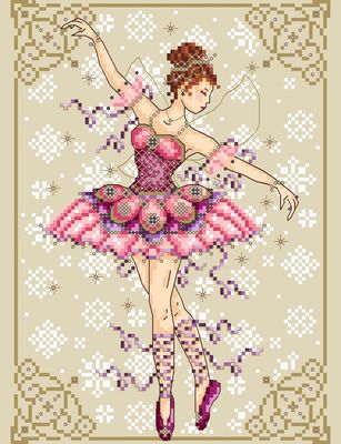 Shannon Christine - Sugar Plum Fairy