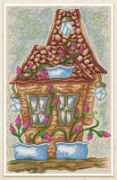 Artmishka - Spring Cottage
