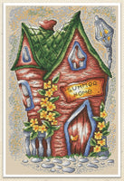 Artmishka - Summer Cottage