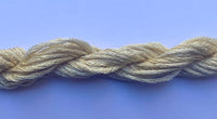 Stranded Silk 201-299 (and Natural)