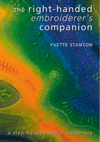 Right Handed Embroiderer's Companion